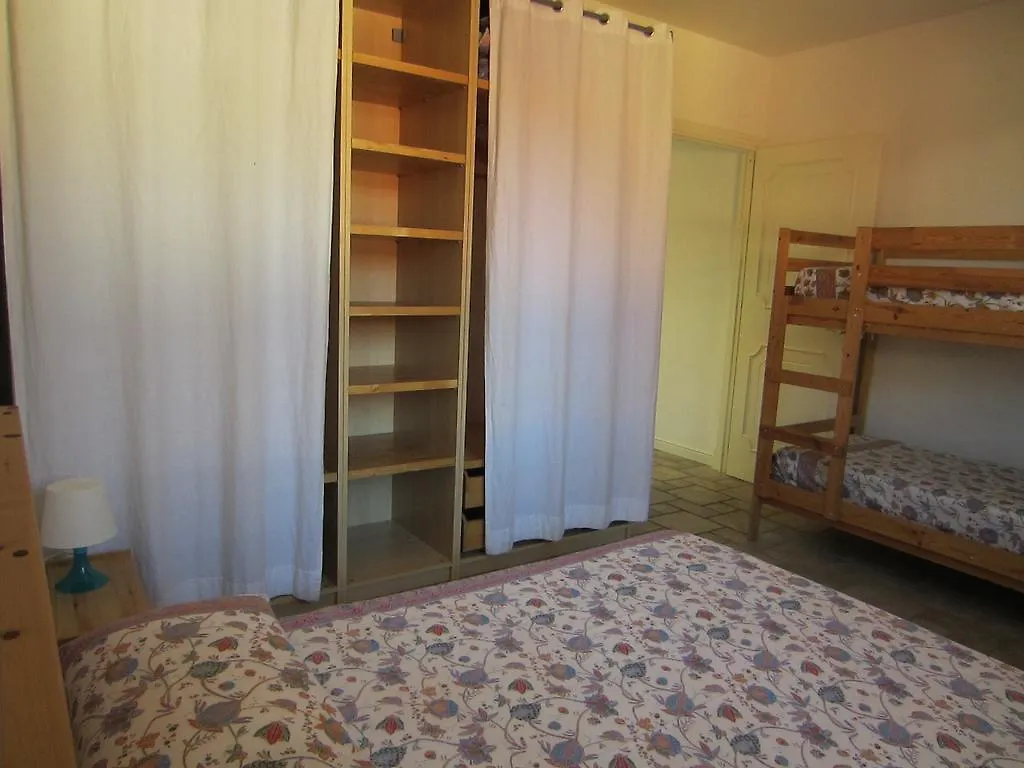 Aceri Rossi Apartament Lido di Jesolo 0*,