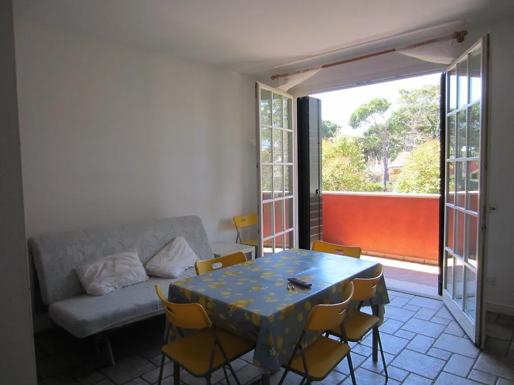 Aceri Rossi Apartament Lido di Jesolo