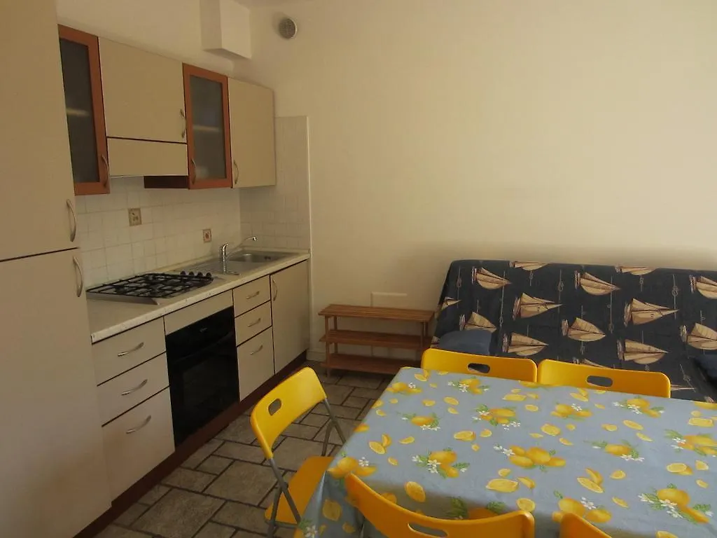 Aceri Rossi Apartament Lido di Jesolo