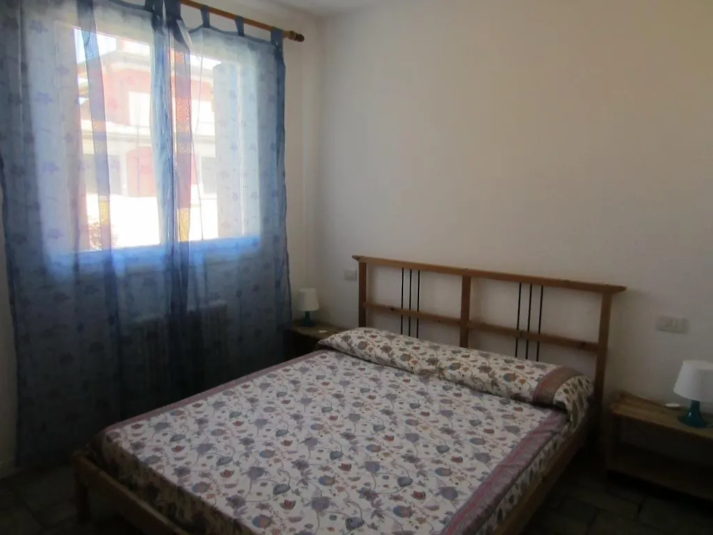 Aceri Rossi Apartament Lido di Jesolo Włochy