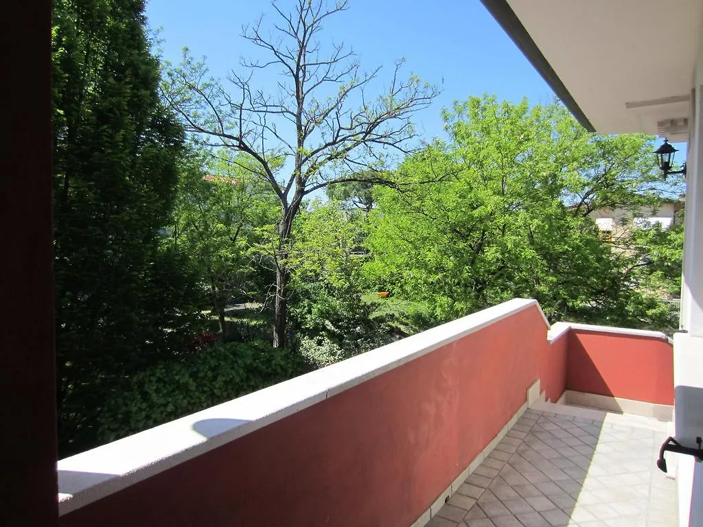 Aceri Rossi Apartament Lido di Jesolo